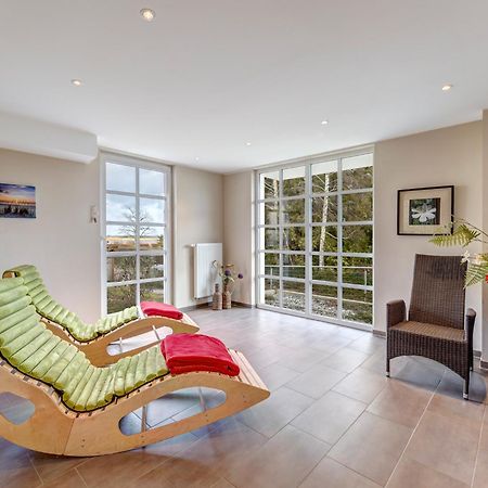 Residenz Am Balmer See - Bs 37H Mit Wellnessbereich Buitenkant foto