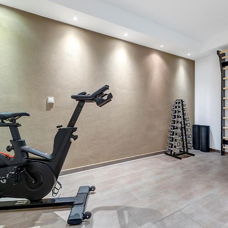 Residenz Am Balmer See - Bs 37H Mit Wellnessbereich Buitenkant foto