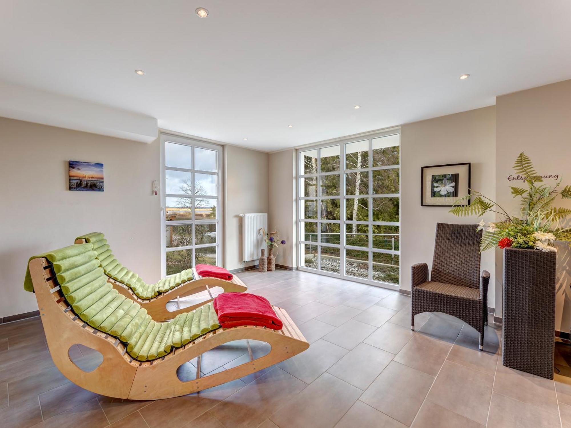 Residenz Am Balmer See - Bs 37H Mit Wellnessbereich Buitenkant foto