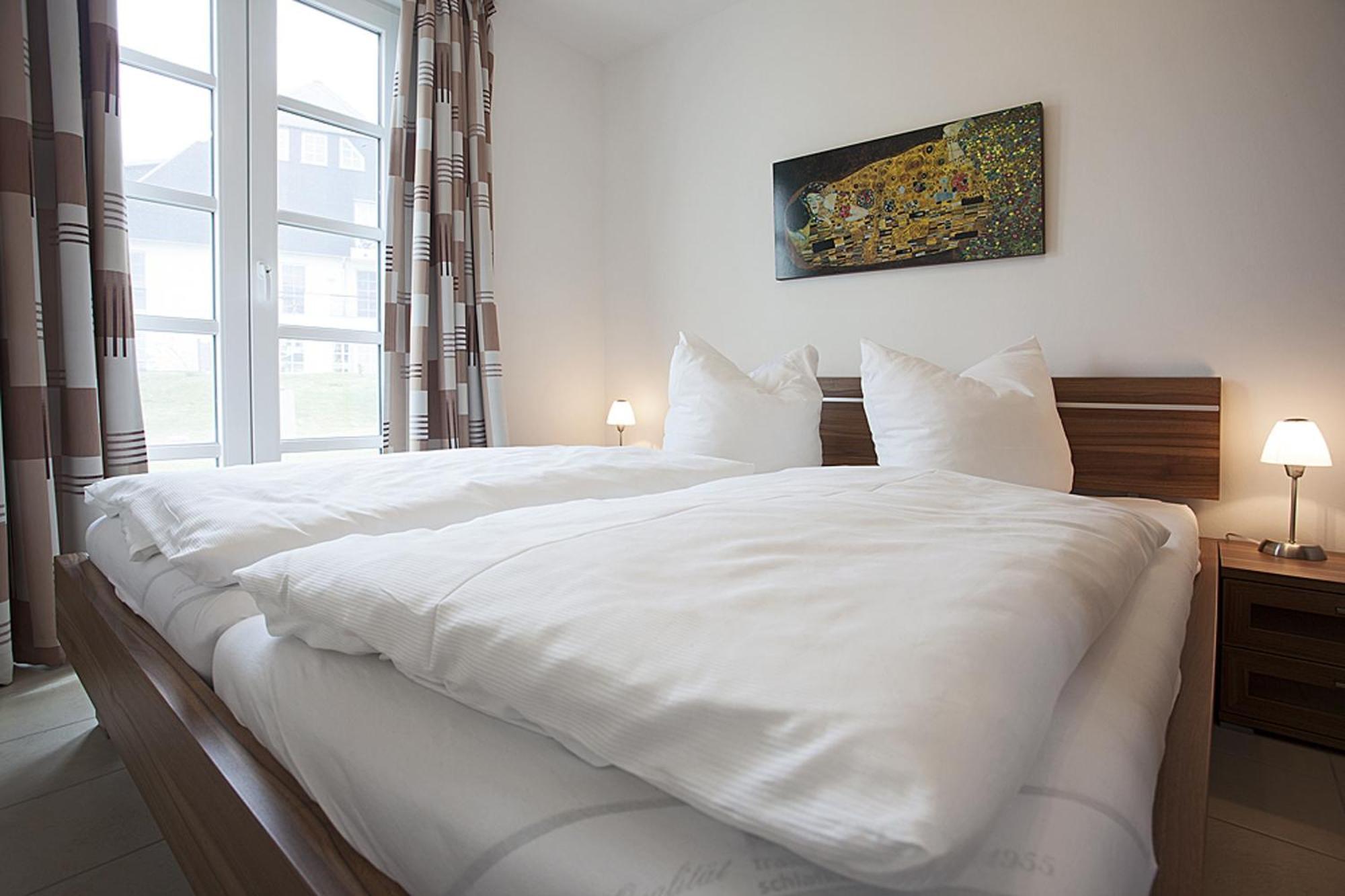 Residenz Am Balmer See - Bs 37H Mit Wellnessbereich Buitenkant foto