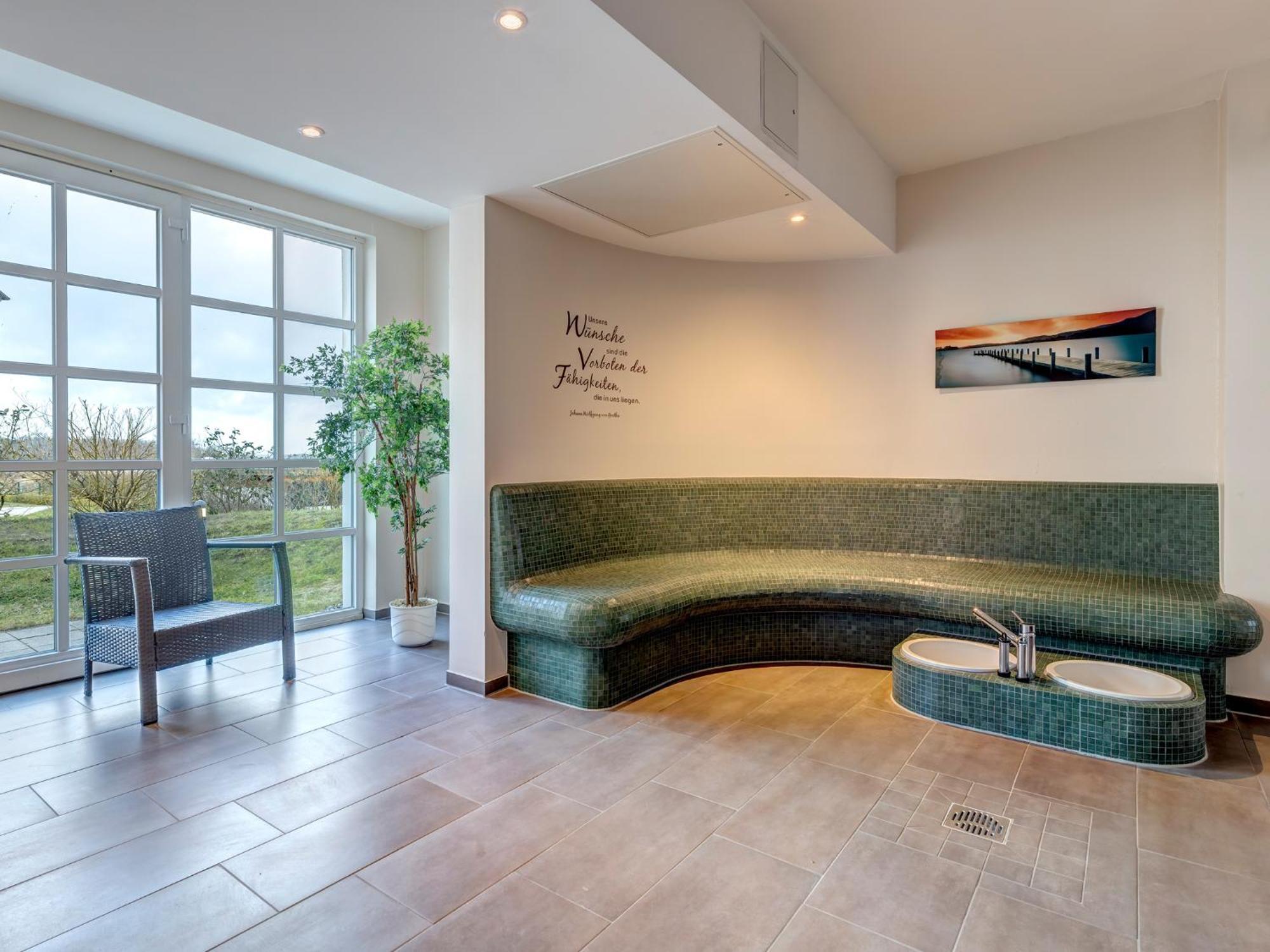 Residenz Am Balmer See - Bs 37H Mit Wellnessbereich Buitenkant foto