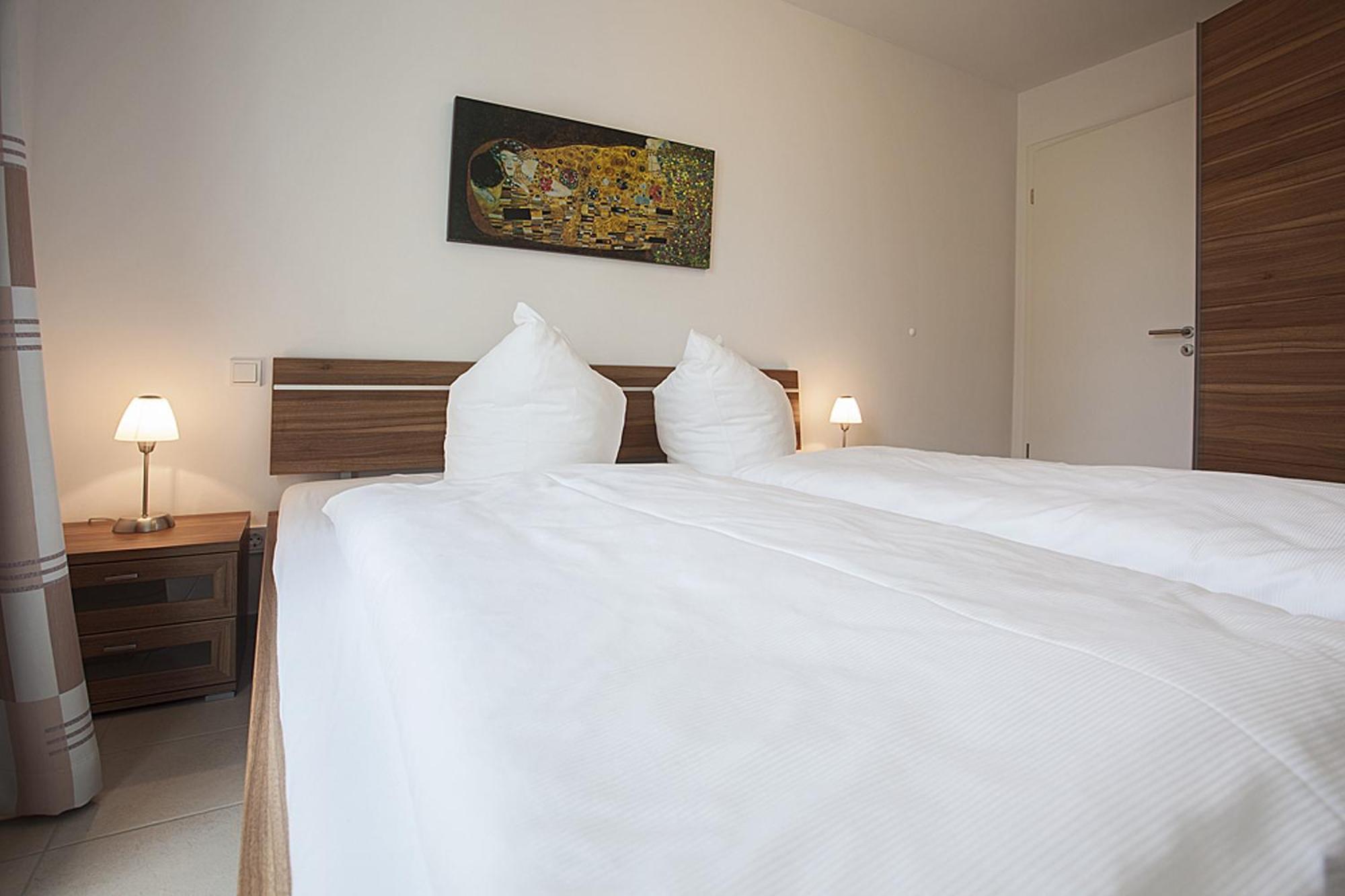 Residenz Am Balmer See - Bs 37H Mit Wellnessbereich Buitenkant foto