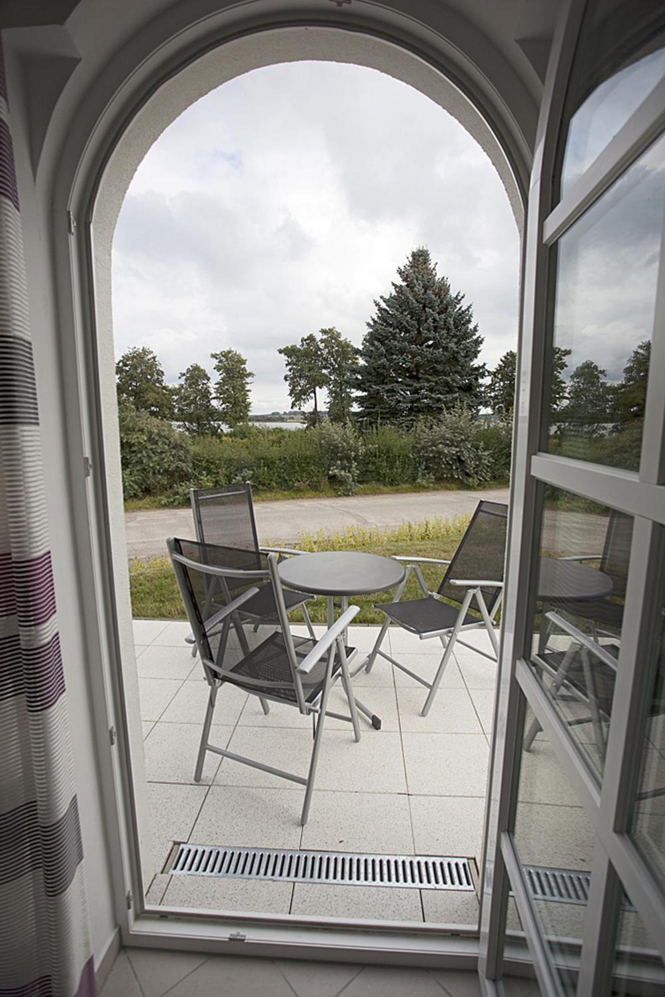 Residenz Am Balmer See - Bs 37H Mit Wellnessbereich Buitenkant foto